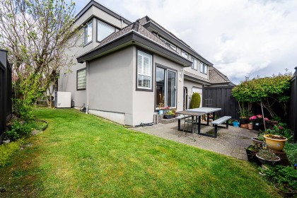 Photo 37 at 18 - 788 Citadel Drive, Citadel PQ, Port Coquitlam