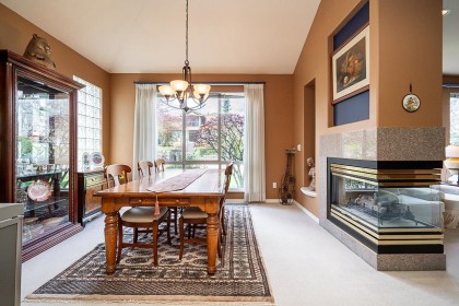 Photo 11 at 18 - 788 Citadel Drive, Citadel PQ, Port Coquitlam