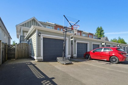 Photo 40 at 9 - 1935 Manning Avenue, Glenwood PQ, Port Coquitlam