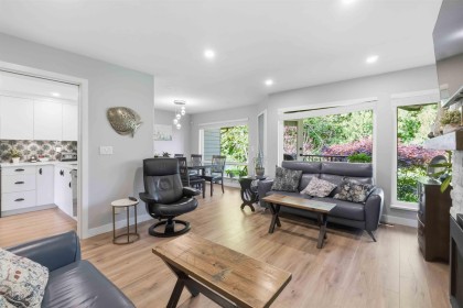 Photo 12 at 23 - 11737 236 Street, Cottonwood MR, Maple Ridge