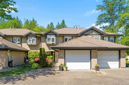 Photo 1 at 23 - 11737 236 Street, Cottonwood MR, Maple Ridge