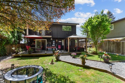 Photo 23 at 1391 Oriole Avenue, Lincoln Park PQ, Port Coquitlam