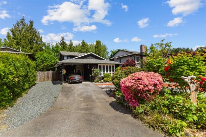 Photo 27 at 1391 Oriole Avenue, Lincoln Park PQ, Port Coquitlam