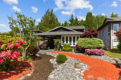 Photo 26 at 1391 Oriole Avenue, Lincoln Park PQ, Port Coquitlam