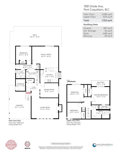 Photo 30 at 1391 Oriole Avenue, Lincoln Park PQ, Port Coquitlam
