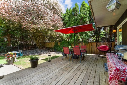 Photo 25 at 1391 Oriole Avenue, Lincoln Park PQ, Port Coquitlam