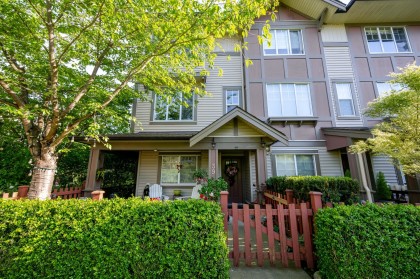 Photo 2 at 39 - 10151 240th Street, Albion, Maple Ridge