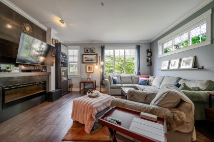 Photo 6 at 39 - 10151 240th Street, Albion, Maple Ridge