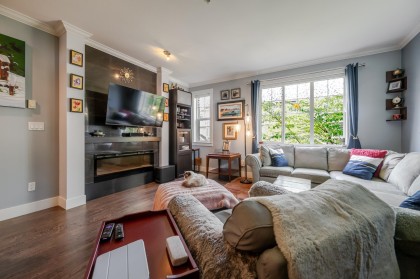 Photo 5 at 39 - 10151 240th Street, Albion, Maple Ridge
