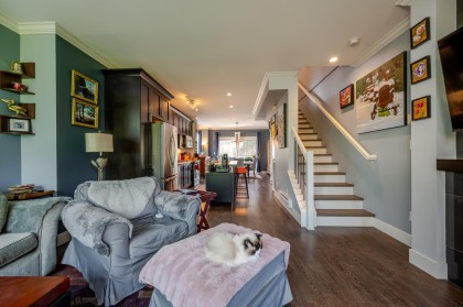 Photo 9 at 39 - 10151 240th Street, Albion, Maple Ridge