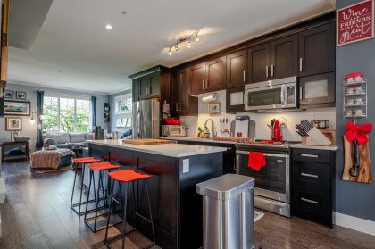 Photo 10 at 39 - 10151 240th Street, Albion, Maple Ridge