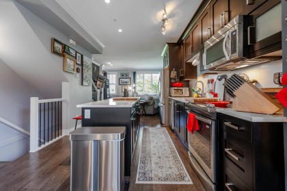 Photo 11 at 39 - 10151 240th Street, Albion, Maple Ridge
