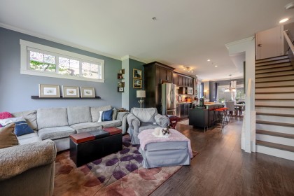 Photo 8 at 39 - 10151 240th Street, Albion, Maple Ridge