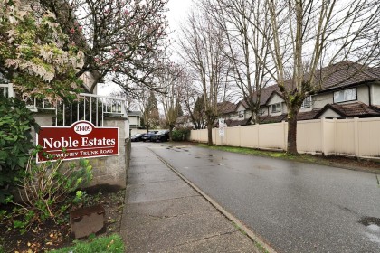 Photo 32 at 16 - 21409 Dewdney Trunk Road, West Central, Maple Ridge