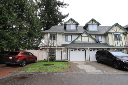 Photo 1 at 16 - 21409 Dewdney Trunk Road, West Central, Maple Ridge