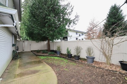Photo 25 at 16 - 21409 Dewdney Trunk Road, West Central, Maple Ridge