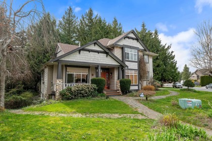 Photo 2 at 8525 Doerksen Drive, Mission BC, Mission