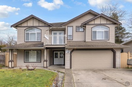 Photo 1 at 7480 Lee Street, Mission BC, Mission