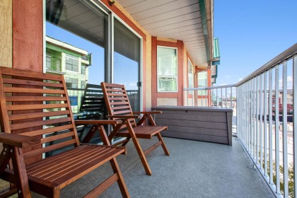 Photo 15 at 440 - 22661 Lougheed Highway, East Central, Maple Ridge