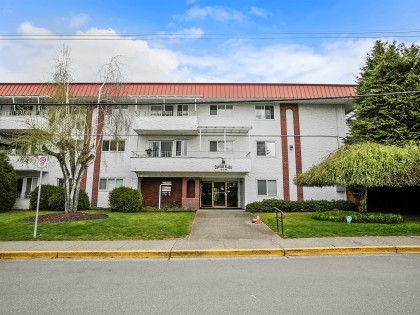 Photo 1 at 207 - 12096 222 Street, West Central, Maple Ridge
