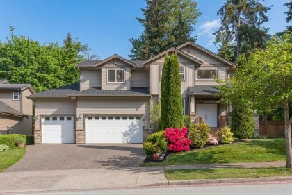 Photo 1 at 13263 239b Street, Silver Valley, Maple Ridge