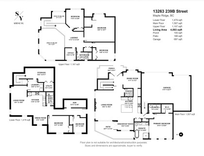 Photo 40 at 13263 239b Street, Silver Valley, Maple Ridge
