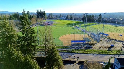 Photo 2 at 11619 Adair Street, East Central, Maple Ridge