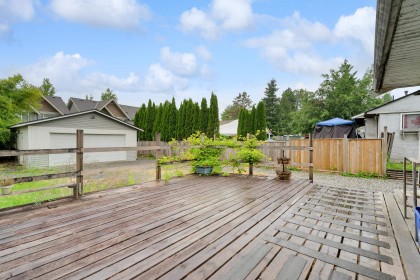 Photo 13 at 11619 Adair Street, East Central, Maple Ridge