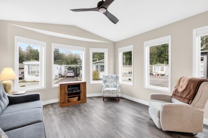 Photo 12 at 19635 Planetree Lane, Central Meadows, Pitt Meadows