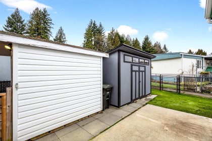 Photo 26 at 19635 Planetree Lane, Central Meadows, Pitt Meadows