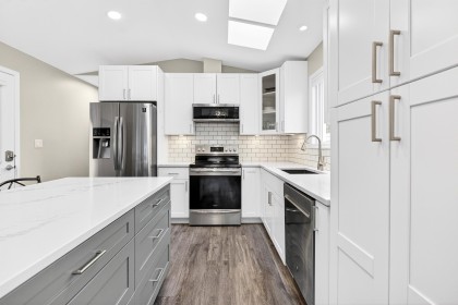 Photo 1 at 19635 Planetree Lane, Central Meadows, Pitt Meadows