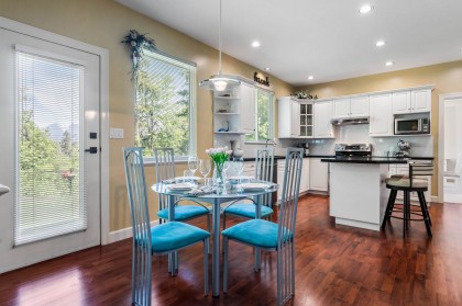 Photo 12 at 10615 238 Street, Albion, Maple Ridge