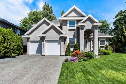Photo 1 at 10615 238 Street, Albion, Maple Ridge