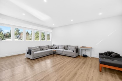 Photo 4 at 24025 Fern Crescent, Silver Valley, Maple Ridge