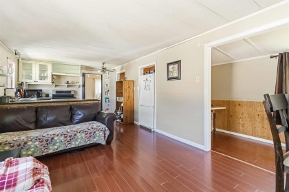 Photo 12 at 35 - 9960 Wilson Street, Stave Falls, Mission