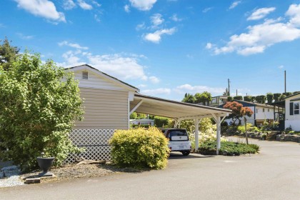Photo 3 at 35 - 9960 Wilson Street, Stave Falls, Mission