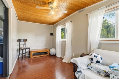 Photo 20 at 35 - 9960 Wilson Street, Stave Falls, Mission