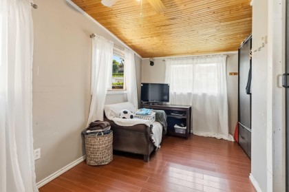 Photo 18 at 35 - 9960 Wilson Street, Stave Falls, Mission