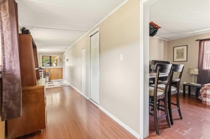 Photo 8 at 35 - 9960 Wilson Street, Stave Falls, Mission