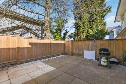 Photo 38 at 22 - 11757 207 Street, Southwest Maple Ridge, Maple Ridge