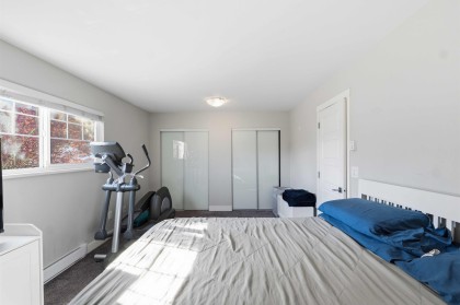 Photo 31 at 22 - 11757 207 Street, Southwest Maple Ridge, Maple Ridge