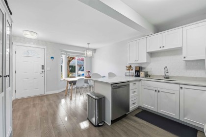 Photo 8 at 22 - 11757 207 Street, Southwest Maple Ridge, Maple Ridge