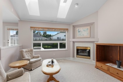 Photo 13 at 19658 Cedar Lane, Mid Meadows, Pitt Meadows