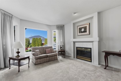 Photo 17 at 19658 Cedar Lane, Mid Meadows, Pitt Meadows