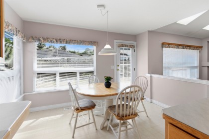 Photo 12 at 19658 Cedar Lane, Mid Meadows, Pitt Meadows