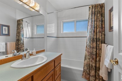 Photo 26 at 19658 Cedar Lane, Mid Meadows, Pitt Meadows