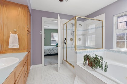 Photo 22 at 19658 Cedar Lane, Mid Meadows, Pitt Meadows