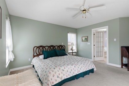Photo 20 at 19658 Cedar Lane, Mid Meadows, Pitt Meadows