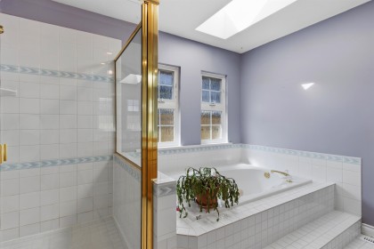 Photo 24 at 19658 Cedar Lane, Mid Meadows, Pitt Meadows