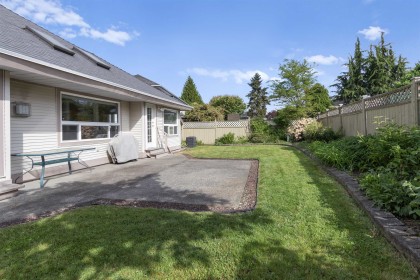 Photo 34 at 19658 Cedar Lane, Mid Meadows, Pitt Meadows